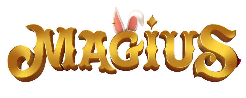 Magius Casino logo